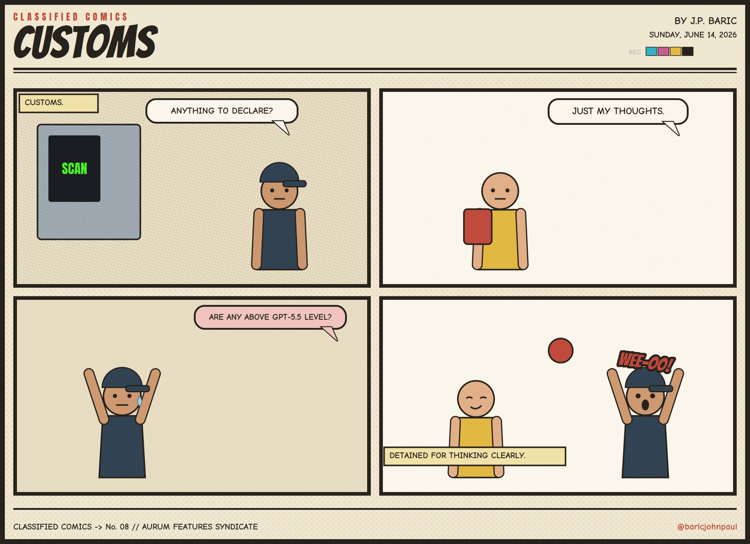 Customs